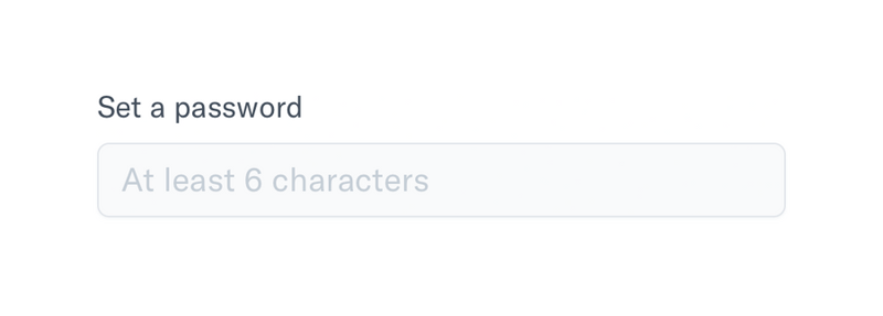 Homerun
				input text ui component