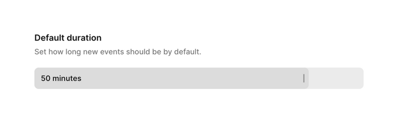 Amie
				slider ui component