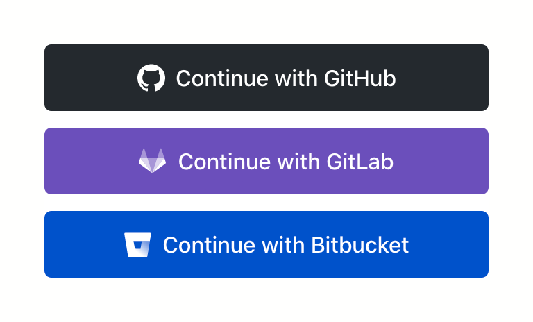 Vercel
				button ui component