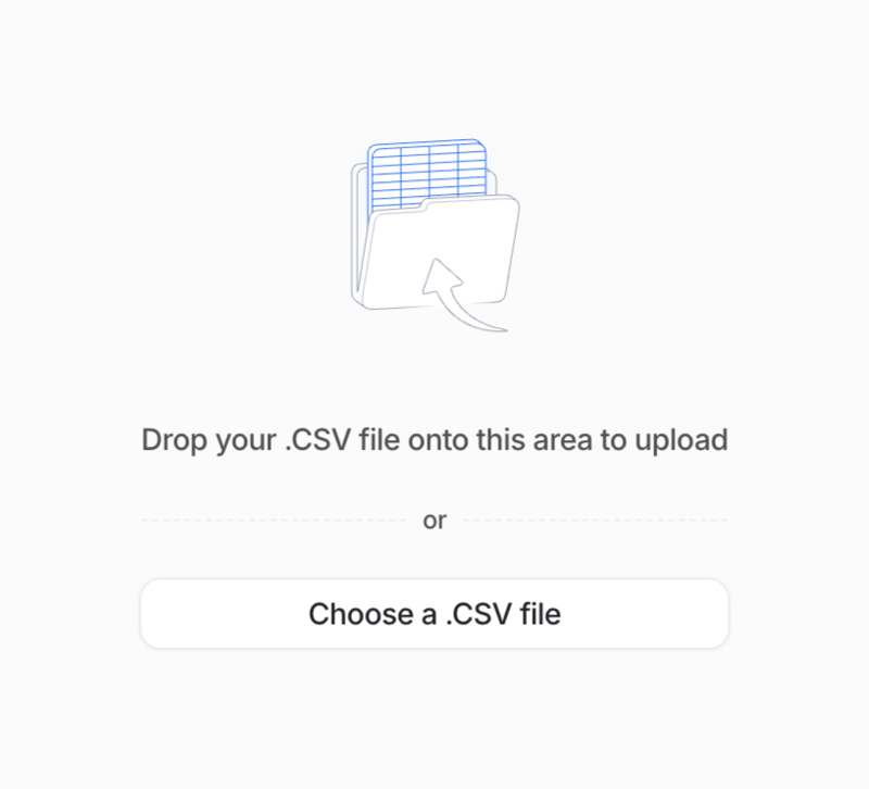 Attio
				file upload input ui component