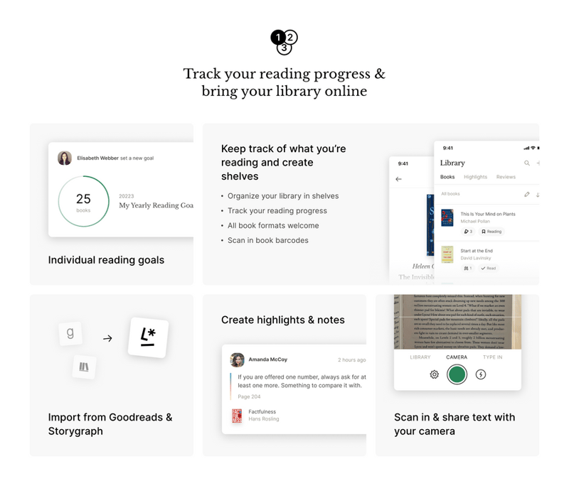 Literal
				bento box ui component