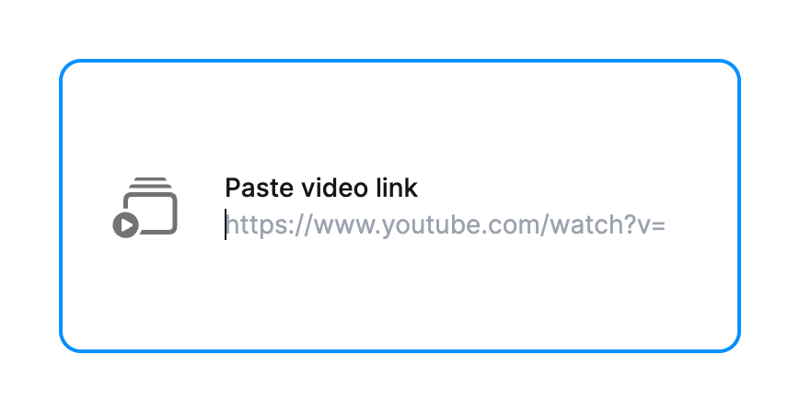 Gladia
				input text ui component