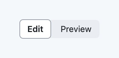 Github
				toggle/switch ui component