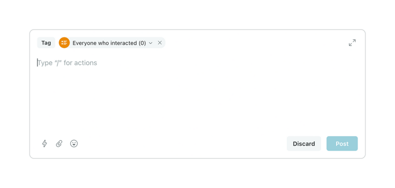 Twist
				rich text editor ui component