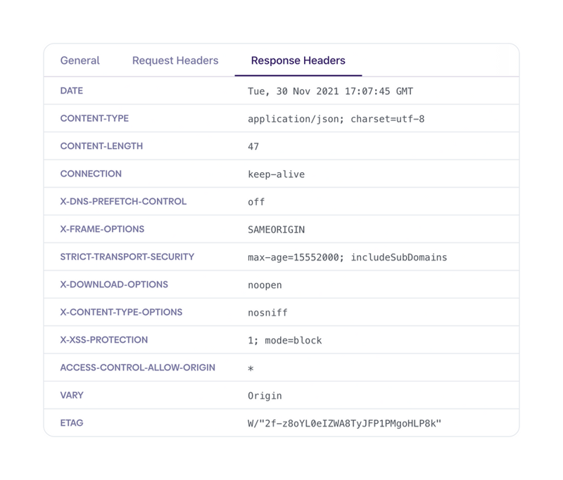 Evervault
				table ui component