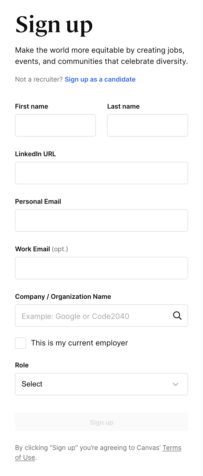 Untapped
				form element ui component
