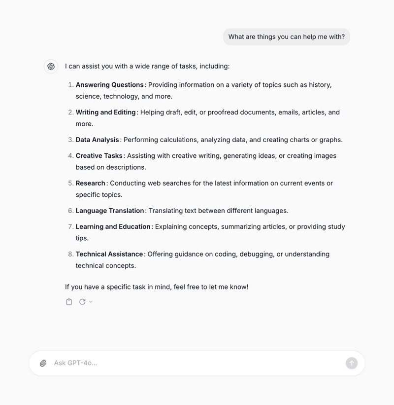 Langdock
				artificial intelligence ui component