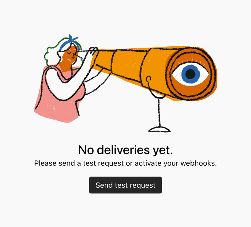 Typeform
				empty state ui component