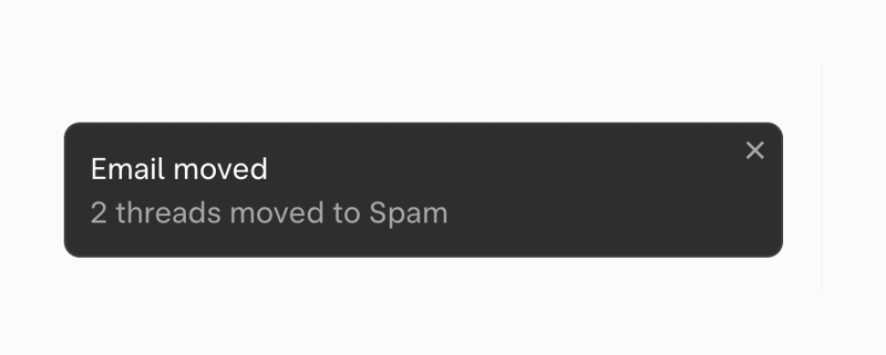 Skiff
				notification toast ui component