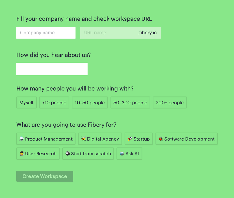 Fibery
				form element ui component
