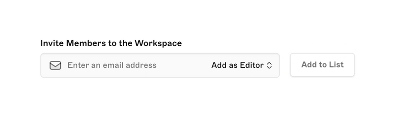Sketch
				input text ui component