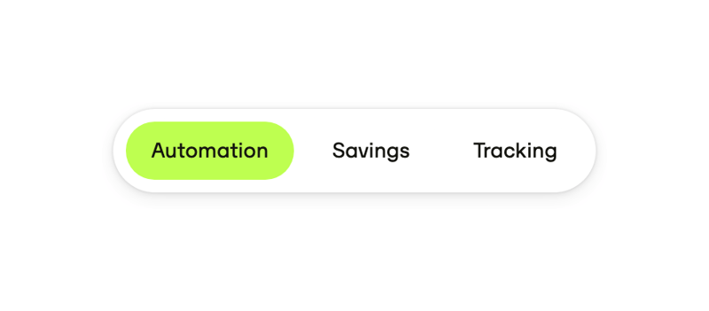 Travelperk
			finance ui component