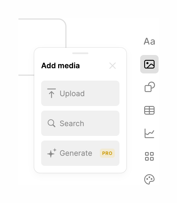 Tome
				file upload input ui component