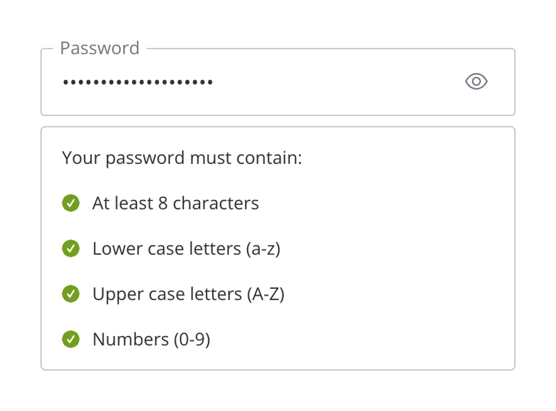 Carto
				input text ui component