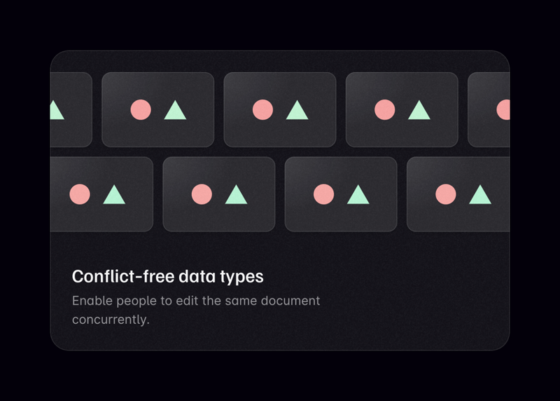 Liveblocks
				illustration ui component