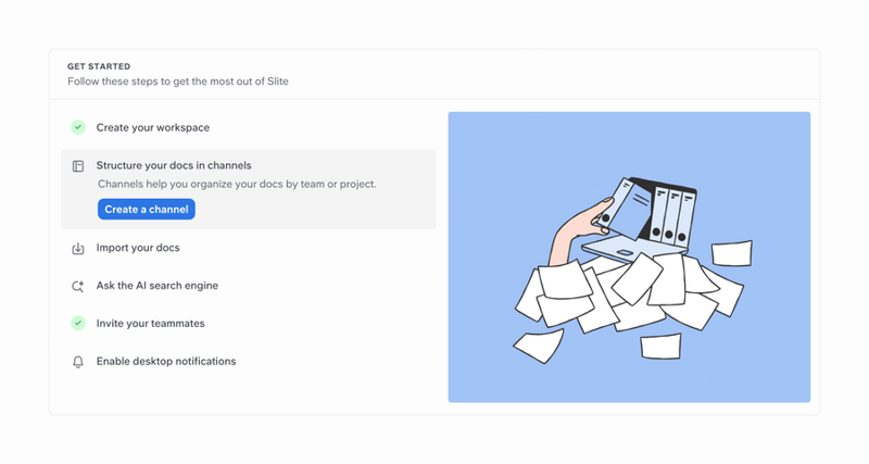 Slite
				stepper ui component