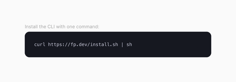 Fiberplane
				code block ui component