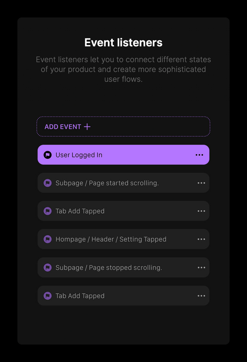 Play
				illustration ui component