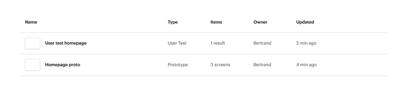 Marvel
				table ui component