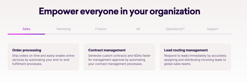 Make
				tabs ui component