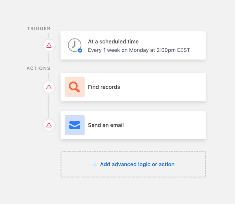 Airtable
				query builder ui component