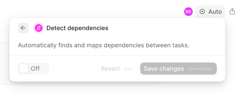 Height
				dropdown menu ui component