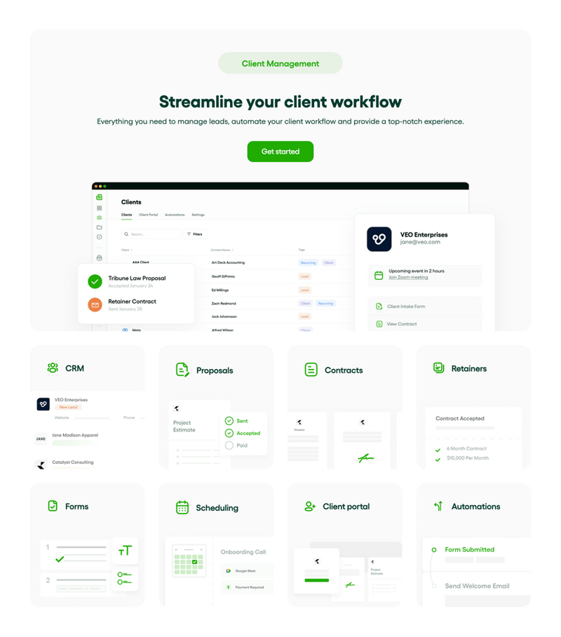Bonsai
				illustration ui component