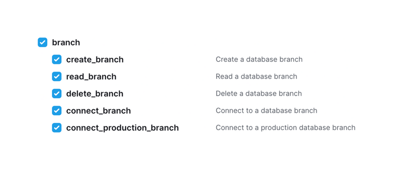 PlanetScale
				checkbox & radio ui component