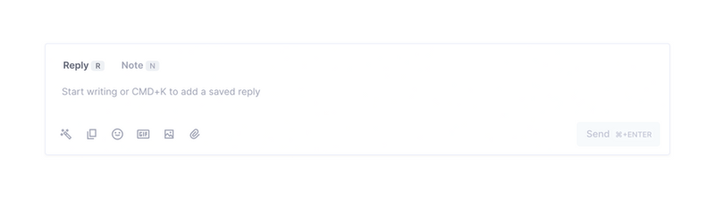 Fernand
				textarea ui component