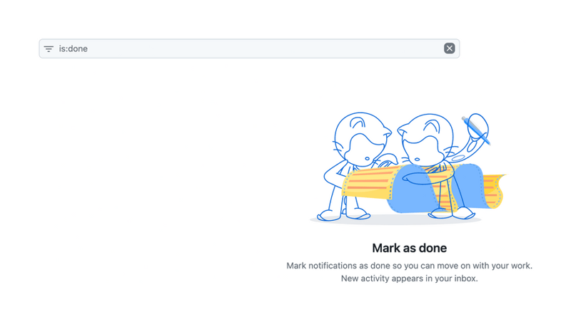 Github
				empty state ui component