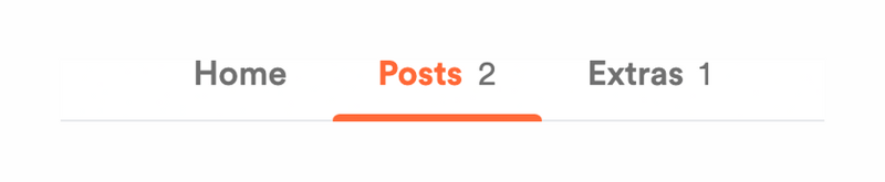 Buy Me a Coffee
				tabs ui component
