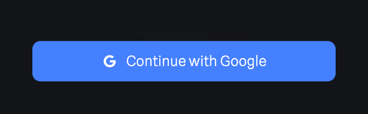 Spline
				social login button ui component