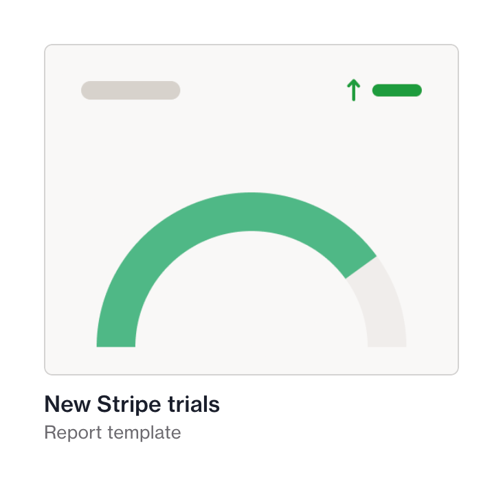 Ortto
				card ui component
