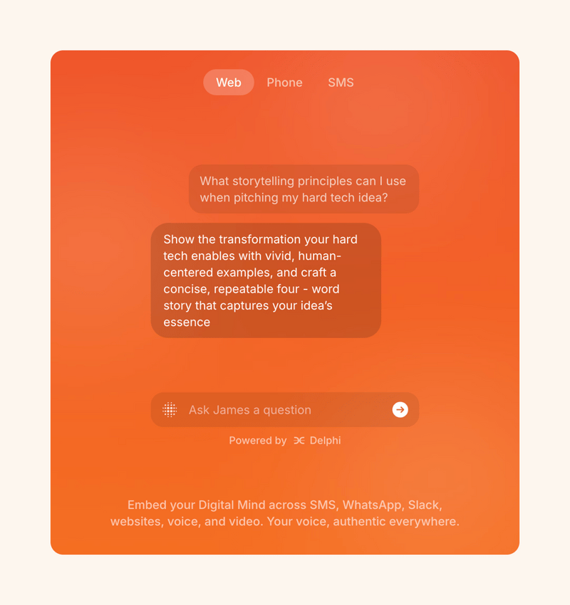 Delphi
				artificial intelligence ui component
