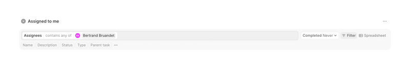 Height
				sorting & filtering ui component