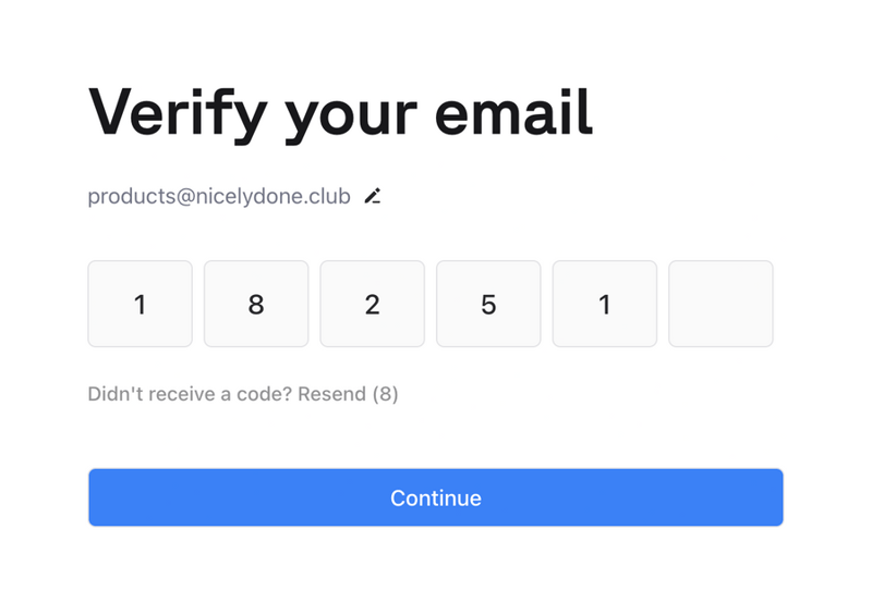 Braintrust
				input code ui component