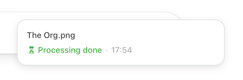 Sana
				alert ui component