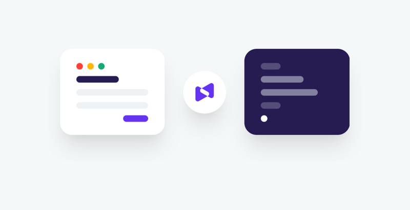 Evervault
				illustration ui component