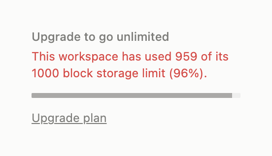 Notion
				progress indicator ui component