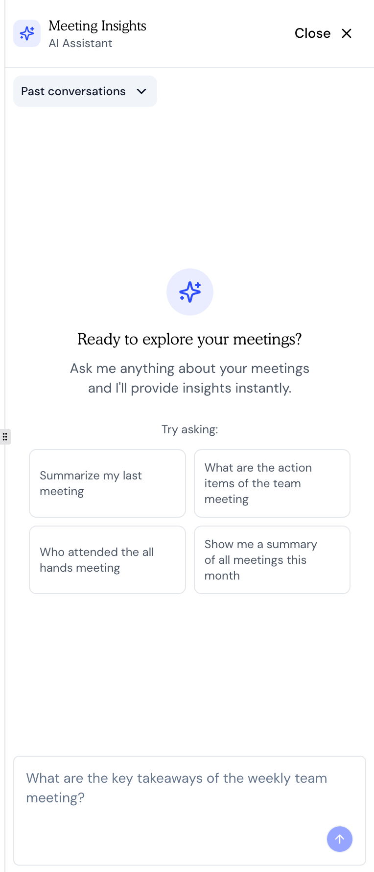 Fyxer
				artificial intelligence ui component