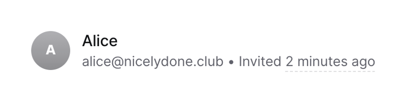 Twingate
				avatar ui component