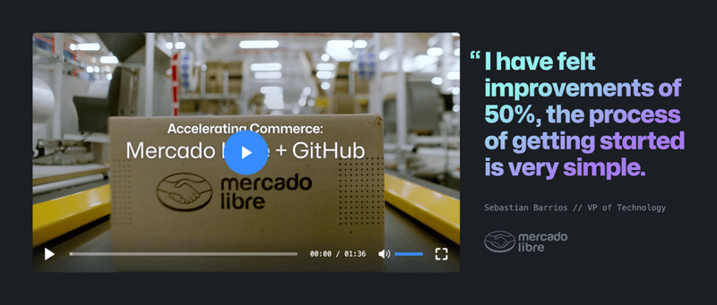 Github
				testimonial ui component