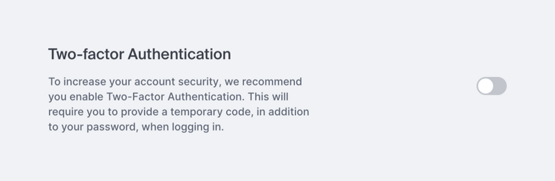 Pipe
				toggle/switch ui component
