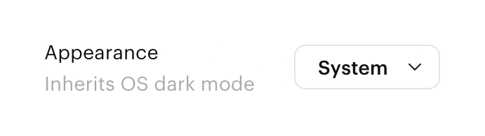 Read.cv
				theme settings ui component