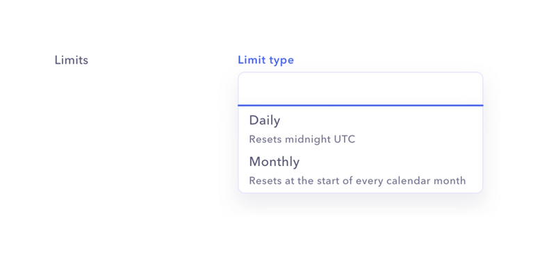 Mercury
				input select ui component