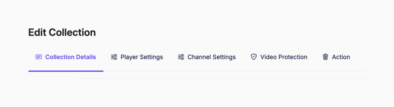 Gumlet
				tabs ui component