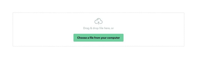 Distrobird
				file upload input ui component