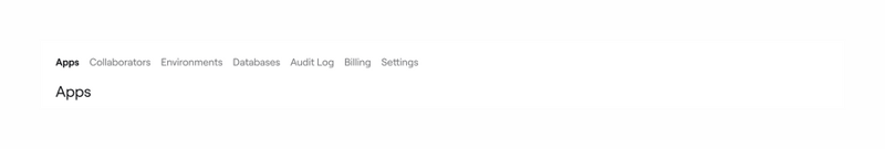 Dynaboard
				tabs ui component