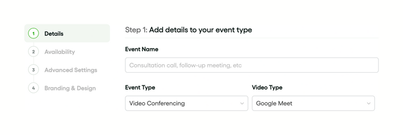 Bonsai
				stepper ui component