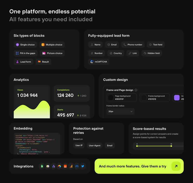 Meiro
				bento box ui component